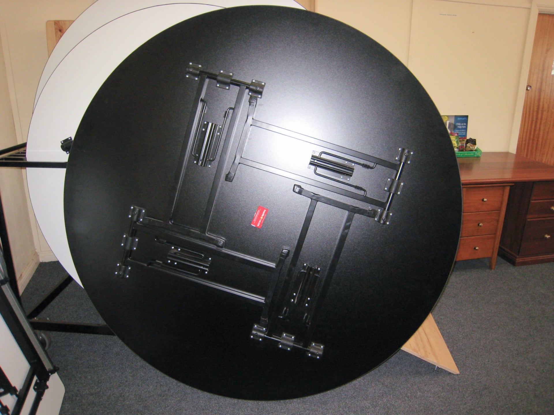 Trestle Table Solutions